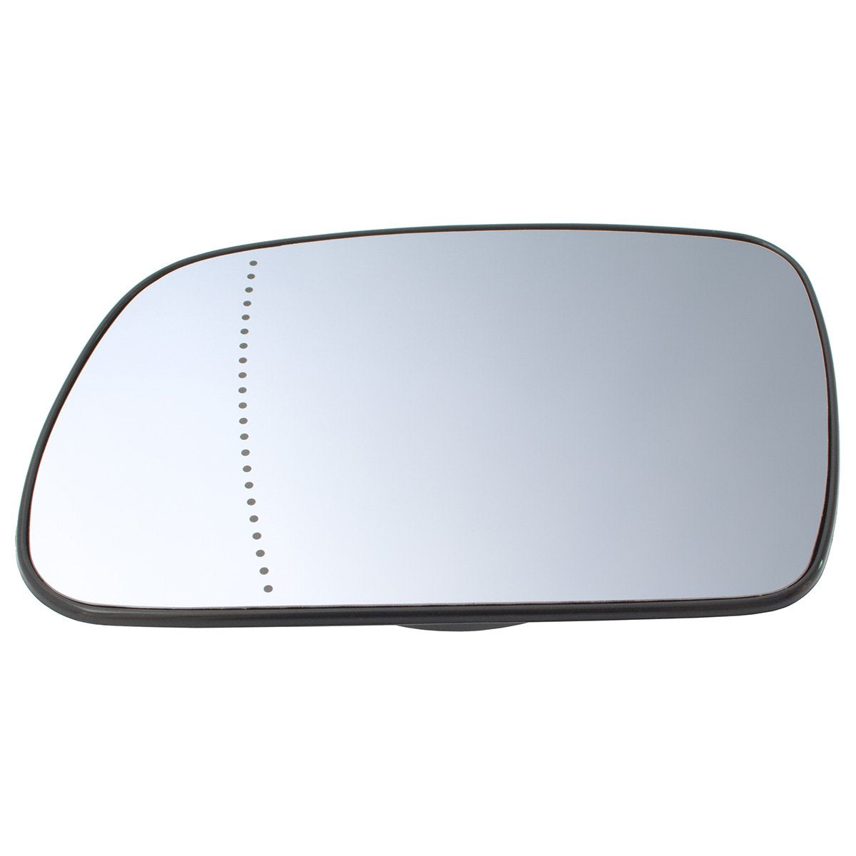 Стъкло за външно огледало за Ситроен Ксара (Citroen Xsara) 2000–2005