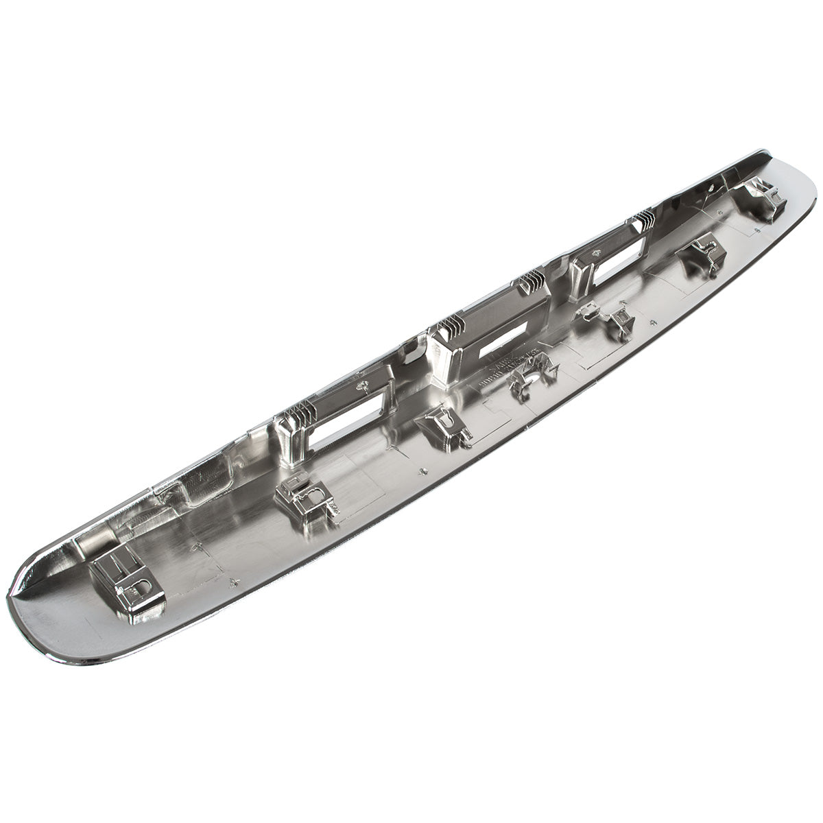 Лайстна на заден капак за Nissan Qashqai J10 2006–2013 – 90812JD00H