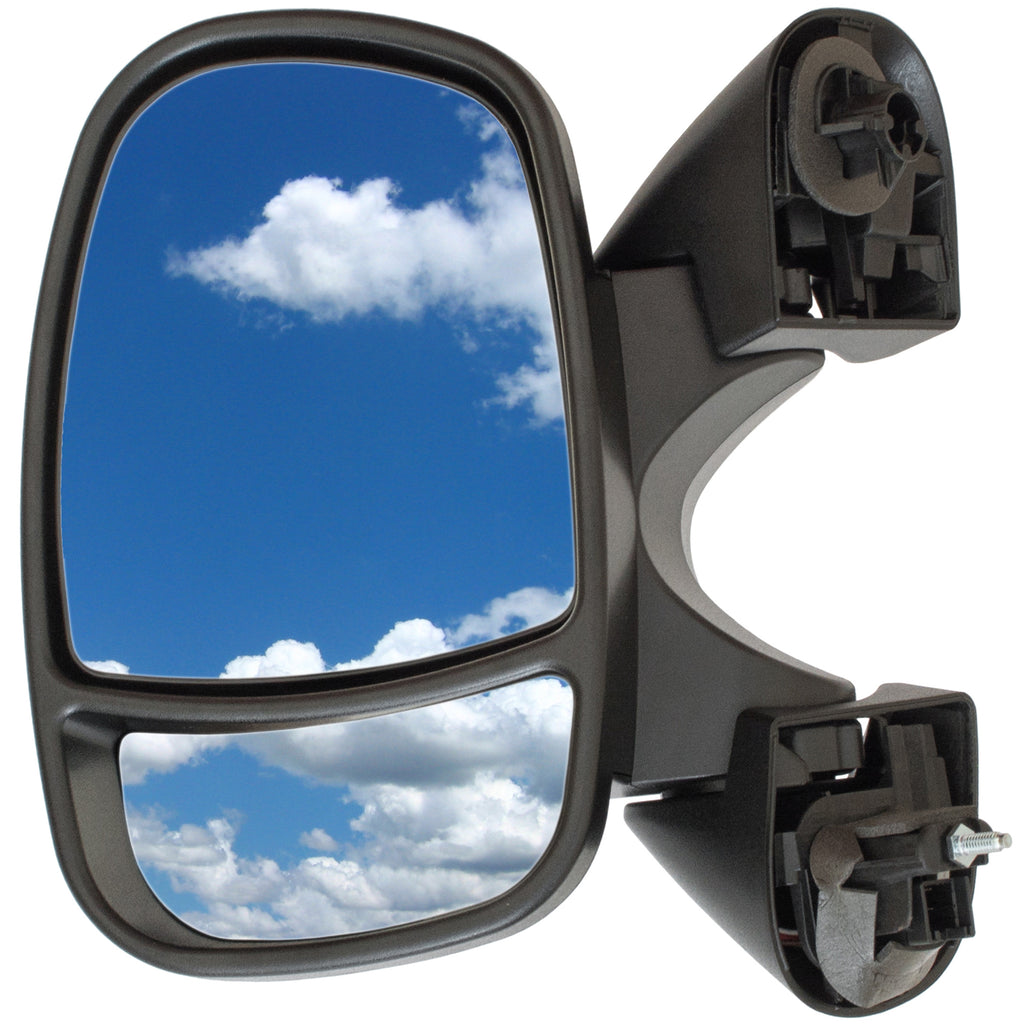 Външно огледало за Nissan Primastar 2001–