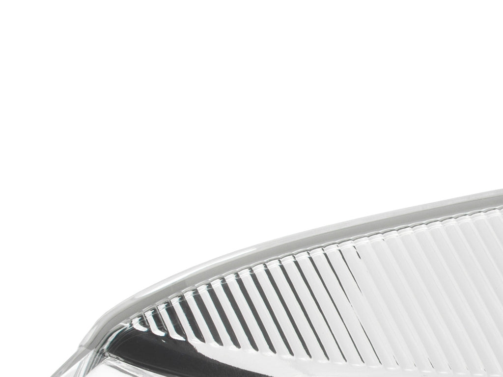 Semnalizare oglindă dreapta pentru Mercedes W204 C-Class 2007–2011