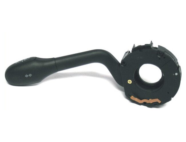 Comutator lumini și semnalizări (manetă la volan) pentru VW Polo 3