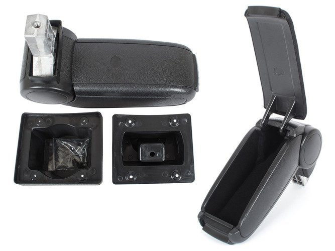 Cotieră + kit de montaj pentru Skoda Octavia 2 2004–