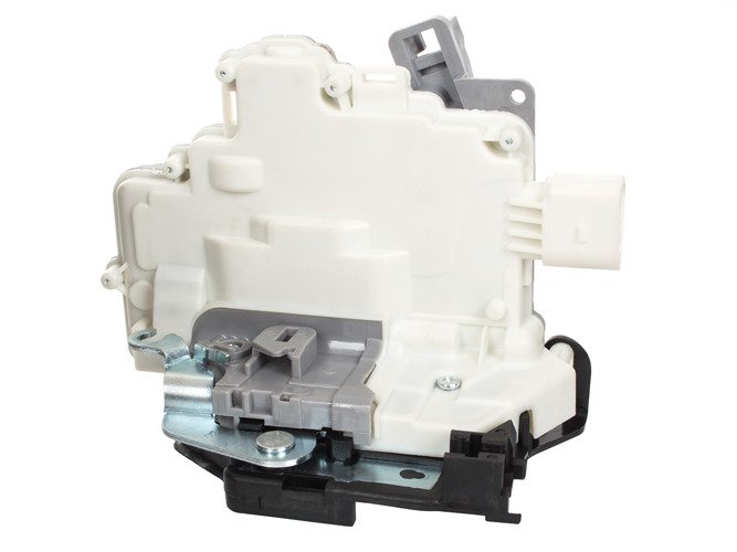 Actuator închidere centralizată dreapta pentru Seat Altea 2004–