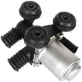 Electrovalvă apă radiator încălzire pentru BMW 5 E39 1995–2004