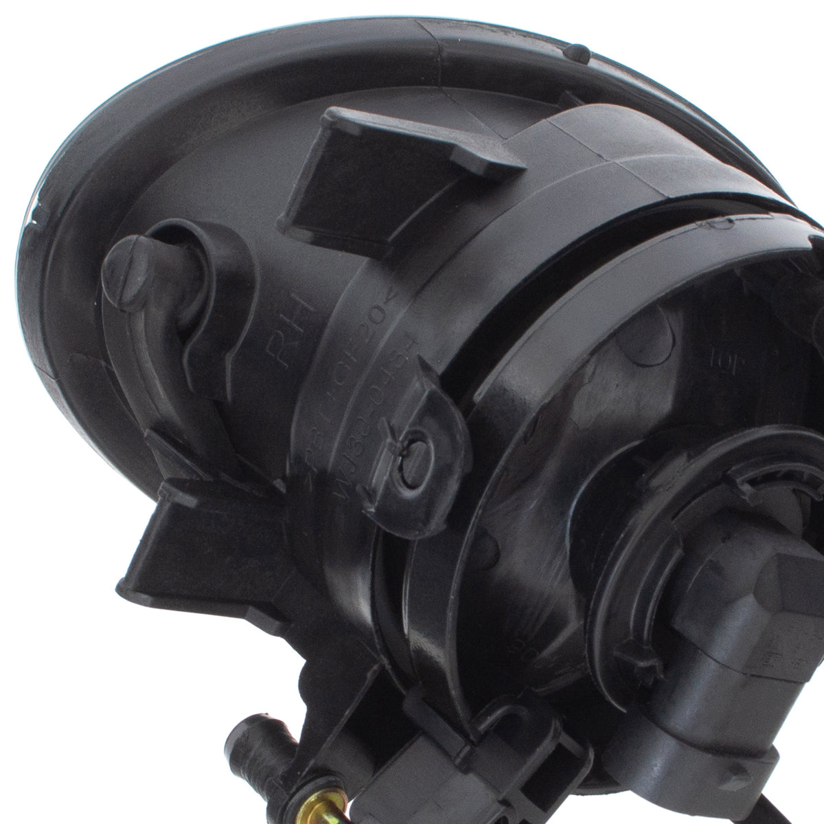 VW Beetle 2011- halogen lewy + prawy 2 szt. KPL