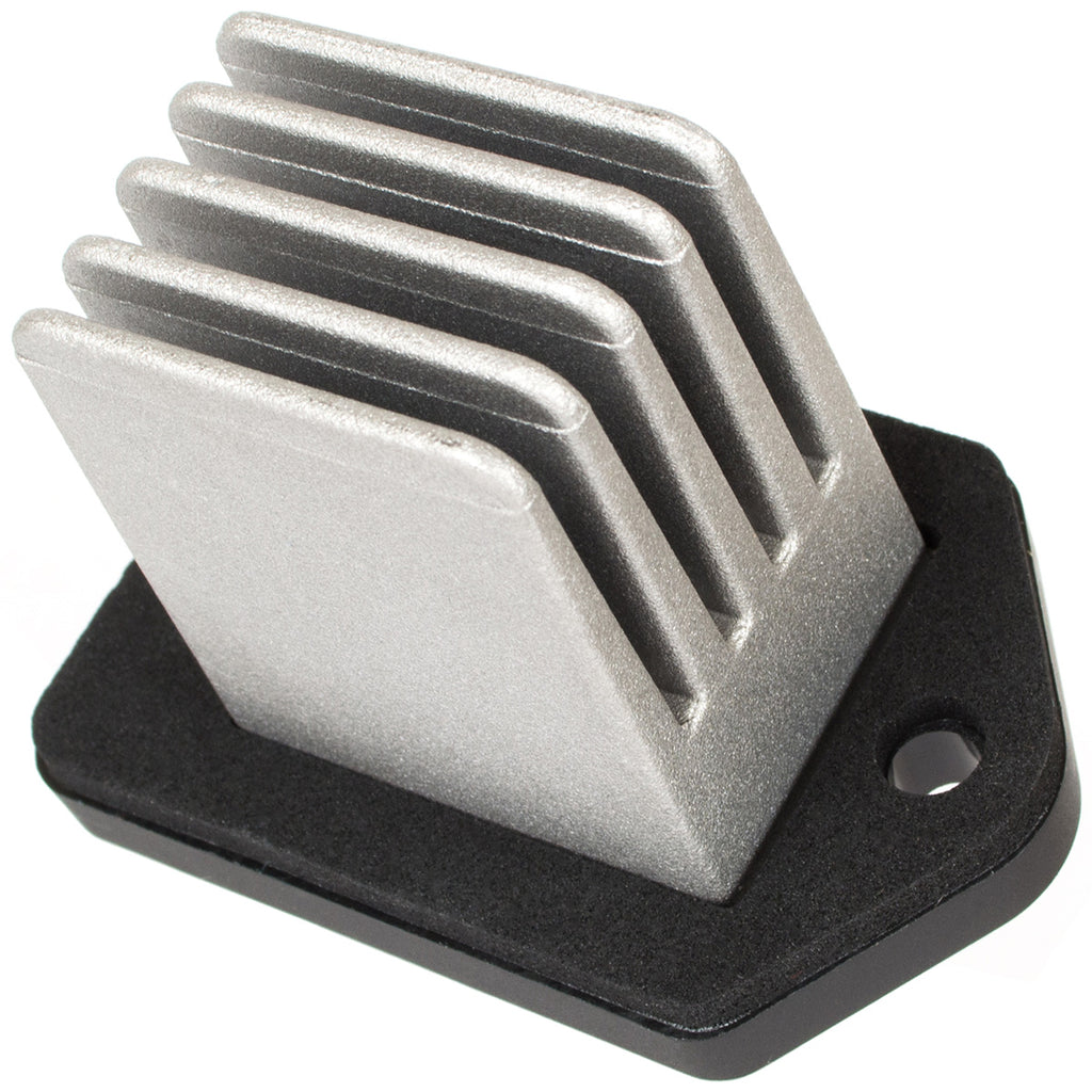 Rezistență ventilator habitaclu pentru Chevrolet Captiva 2006–