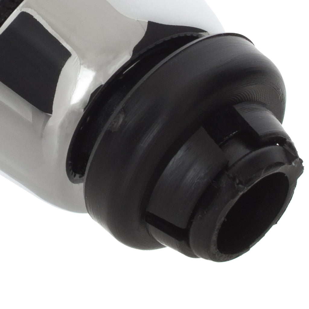 Nucă schimbător de viteze pentru Ford Fiesta 7 2008–2013, 5 viteze