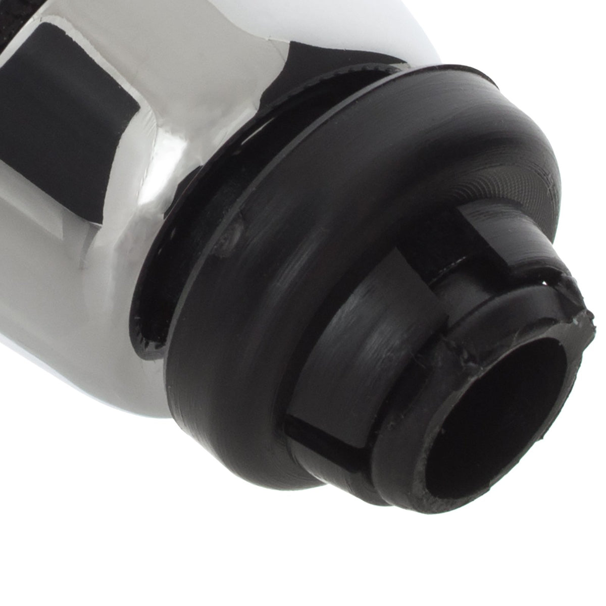 Nucă schimbător de viteze pentru Ford Fiesta 7 2008–2013, 5 viteze