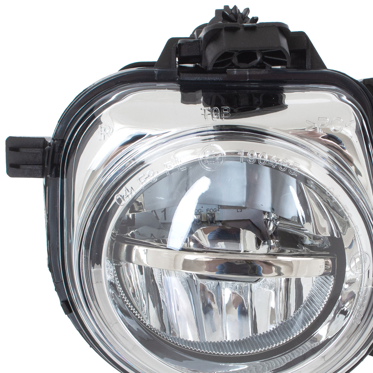 Чифт фарове за мъгла LED за БМВ Х3 Ф25 (BMW X3 F25) 2010–2017