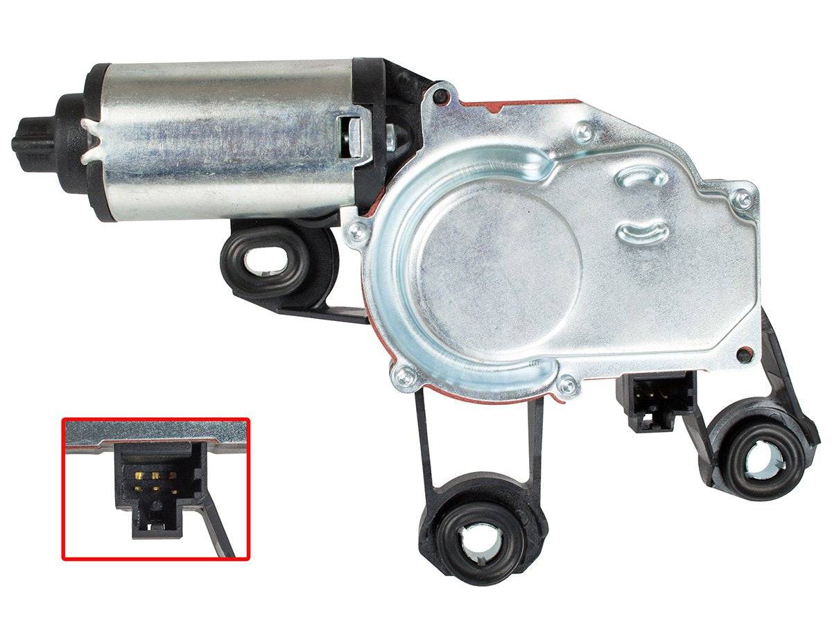 Моторче на задната чистачка за Ford Fusion 2002–2012 – 1141045