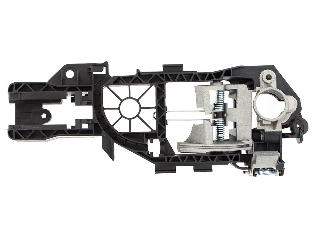Механизъм на дръжка за Пасат СС (VW Passat CC) 2007–2016 – 3C0837885