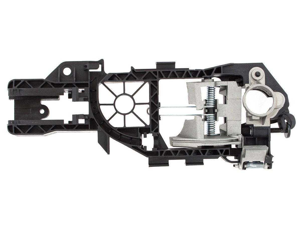 Механизъм на дръжка за Пасат СС (VW Passat CC) 2007–2016 – 3C0837885