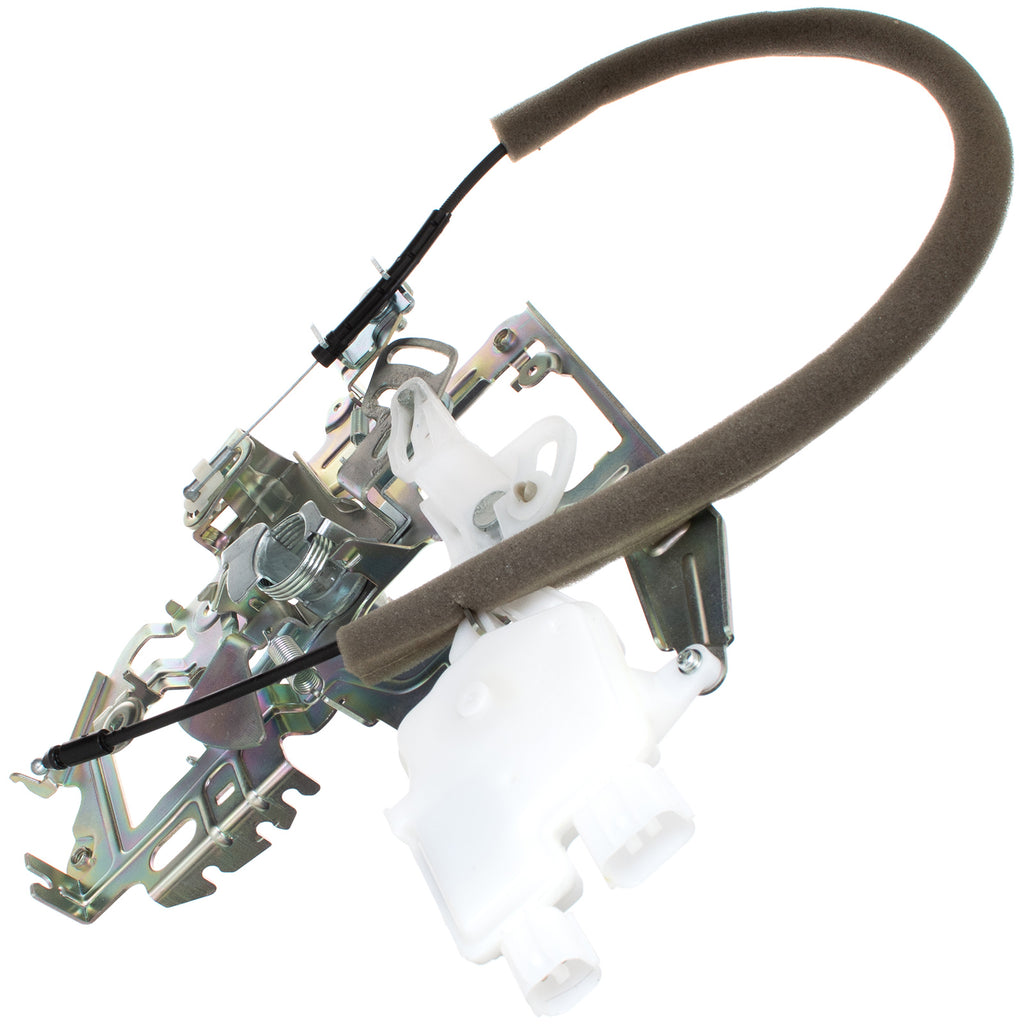 Средна ключалка на задна врата за Opel Movano B 2010– – 8200766888