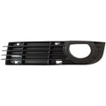 Grilă pentru bara de protecție față stânga pentru Audi A8 D3 2005–2010