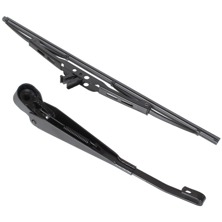 Lamelă + braț ștergător spate pentru Land Rover Freelander 2 2006–2014