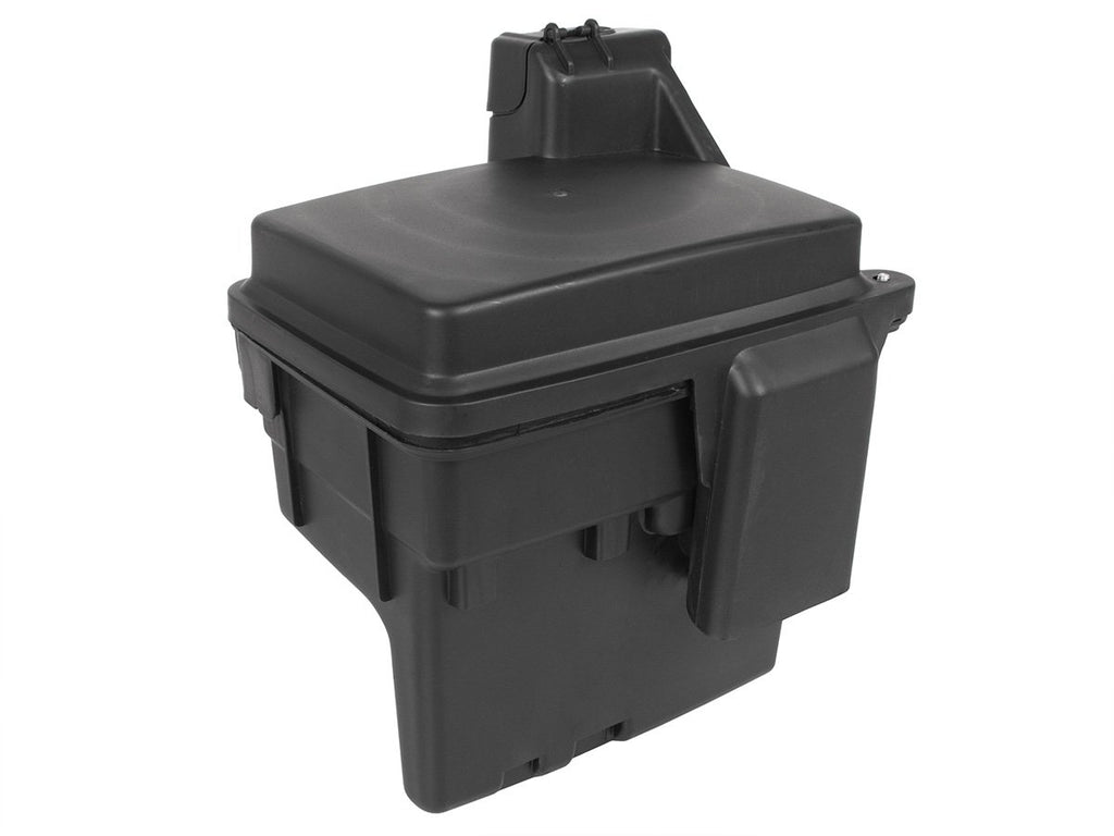 Кутия (корпус) за бушони за Citroen Jumper 2 2006–2014 – 1345662080