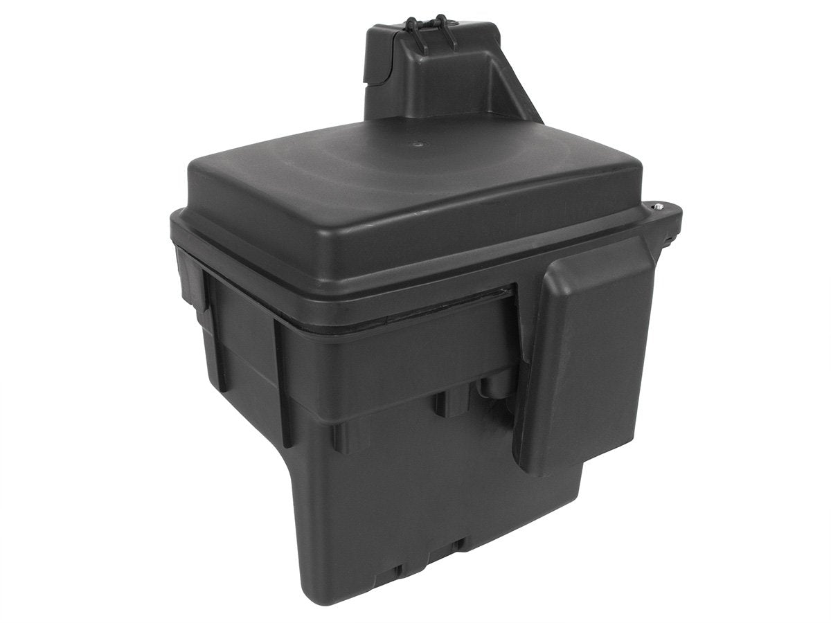 Кутия (корпус) за бушони за Citroen Jumper 2 2006–2014 – 1345662080