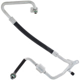Conductă aer condiționat pentru Seat Alhambra 2000– – 1 109 158