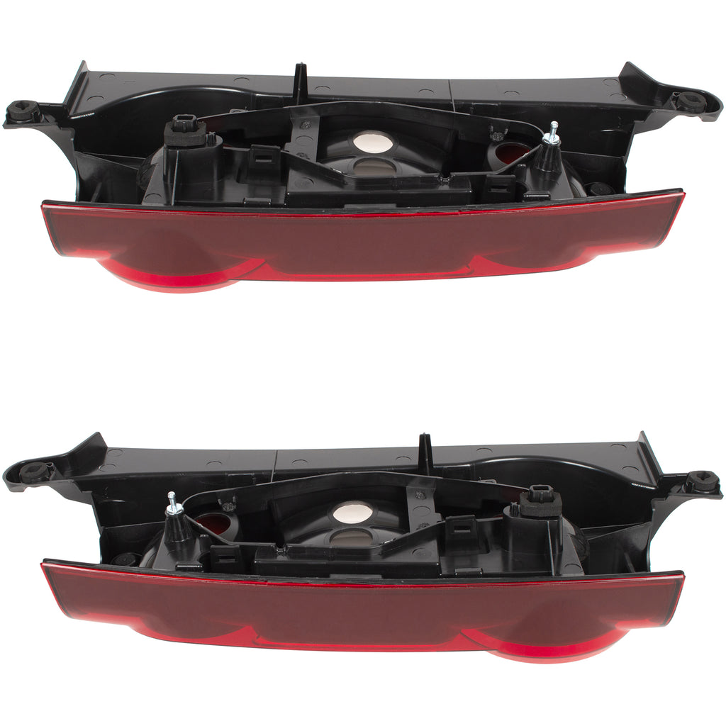 Чифт стопове за Citroen Berlingo 3 FL 2012–2019 – 9677205580