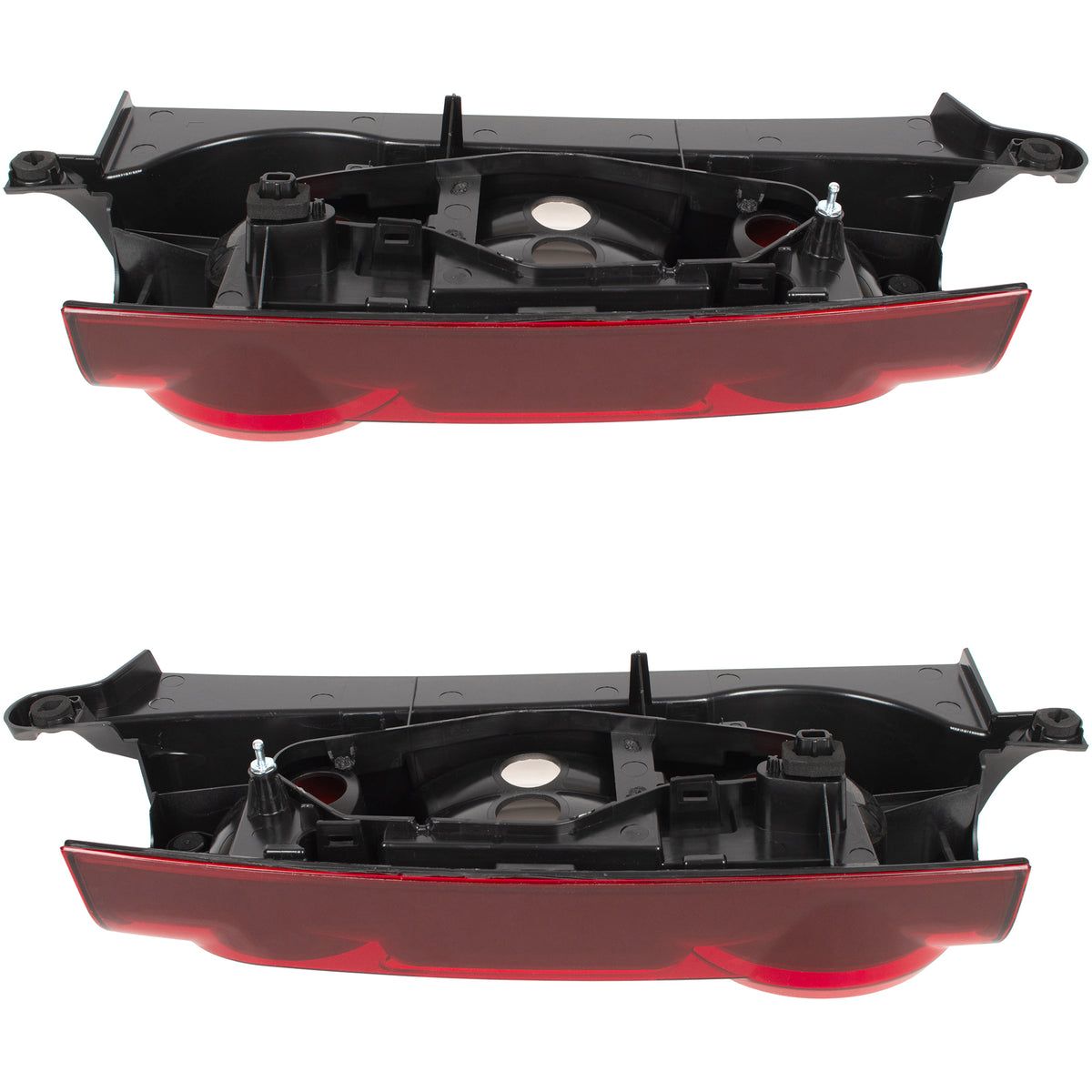 Чифт стопове за Citroen Berlingo 3 FL 2012–2019 – 9677205580