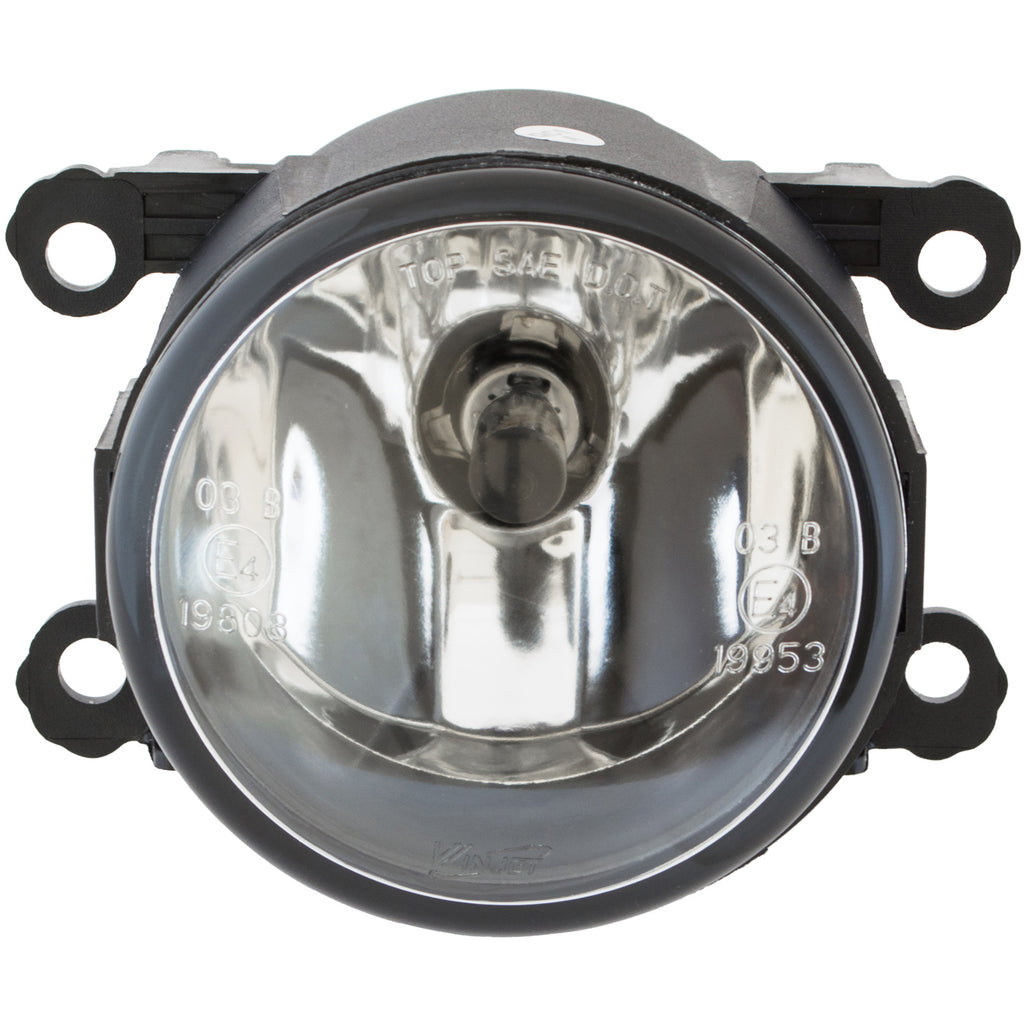 Фар за мъгла (халоген) за Opel Agila 2008– – 4711474