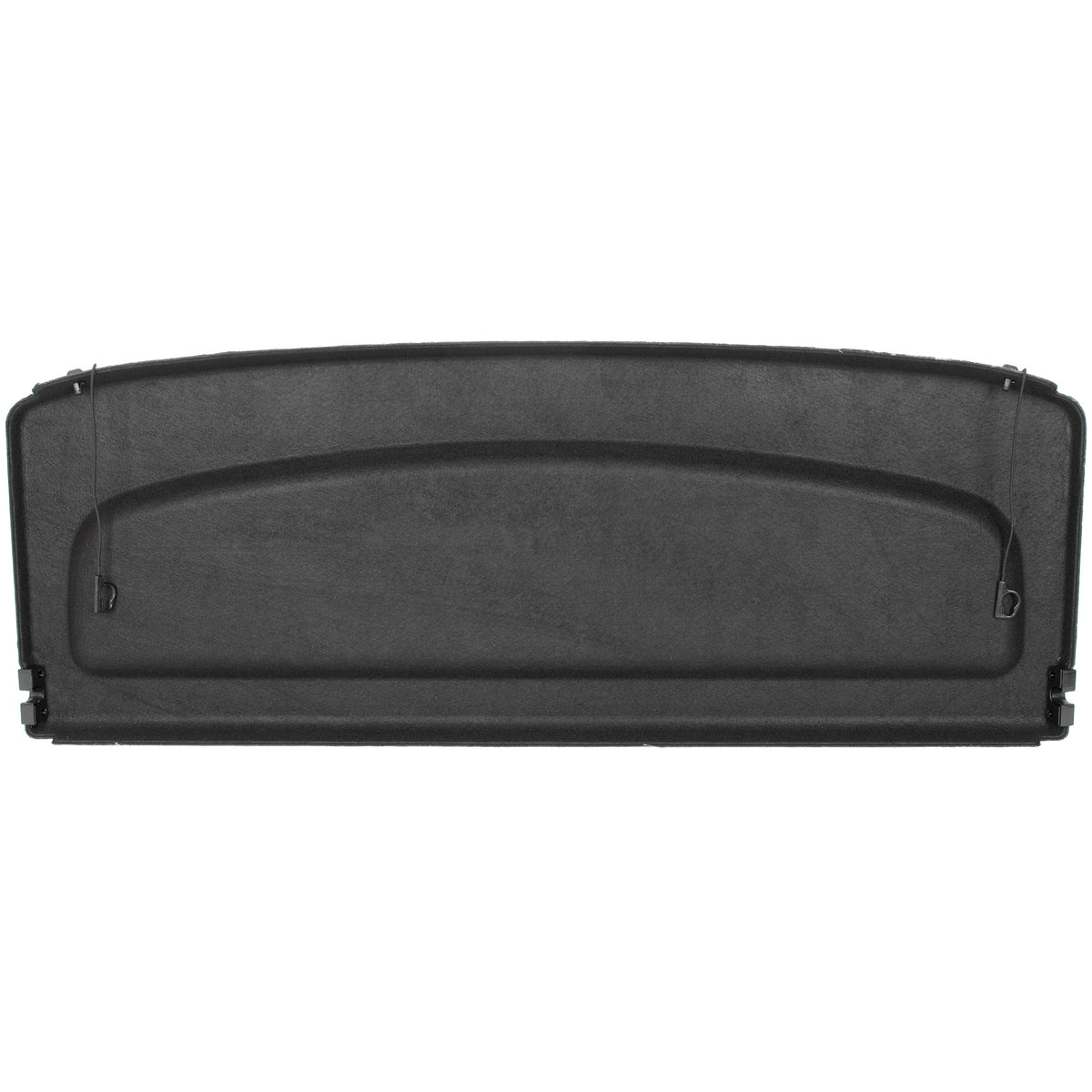 Кора за багажник за Опел Корса Д (Opel Corsa D) 2006–2014 – 13432982