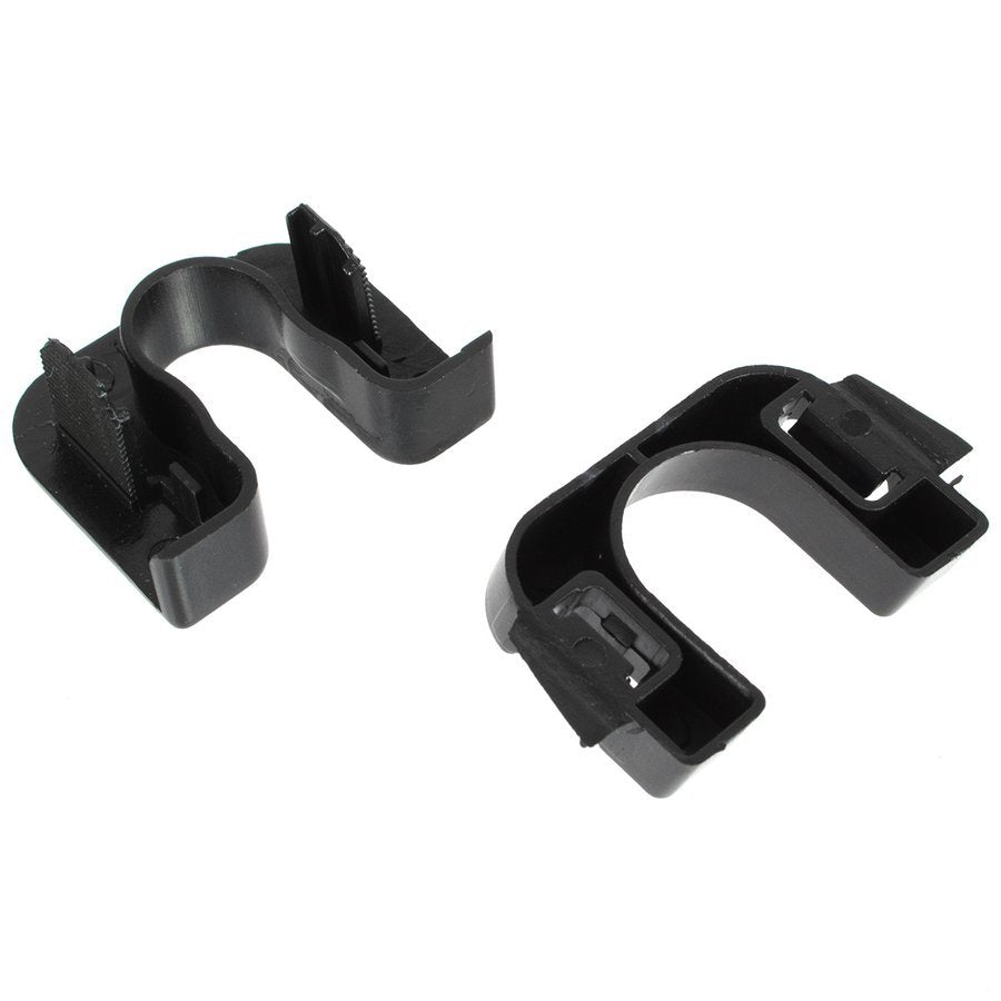 Suporturi poliță portbagaj pentru Nissan Qashqai 2007–2014