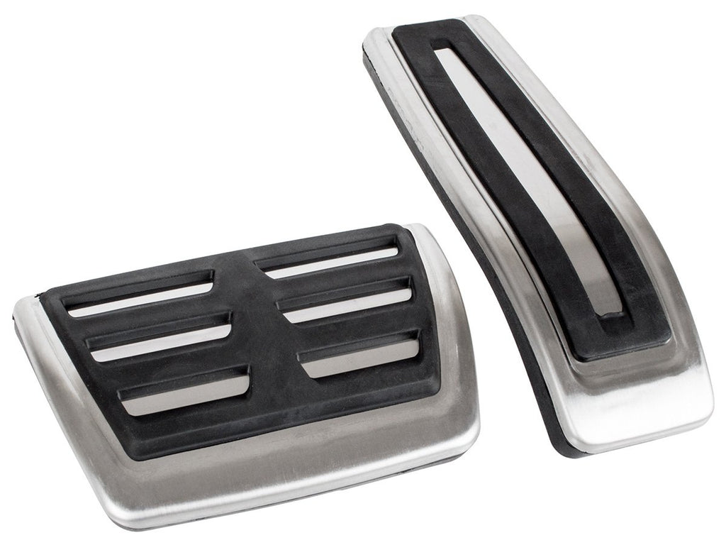 Set ornamente pedale pentru Audi Q7 4L 2005–2013