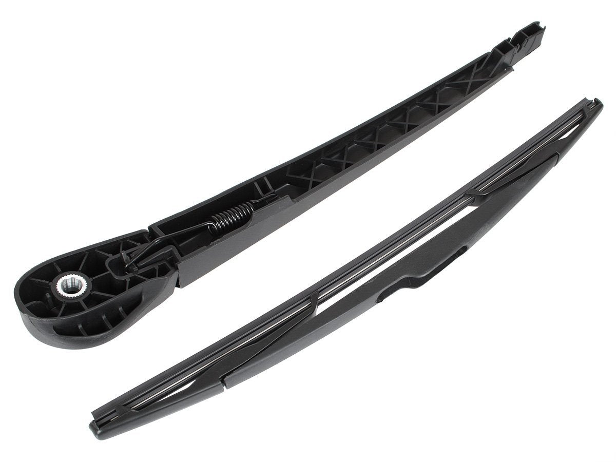 Ștergător + braț pentru lunetă pentru Nissan Primera P12 2001–2008