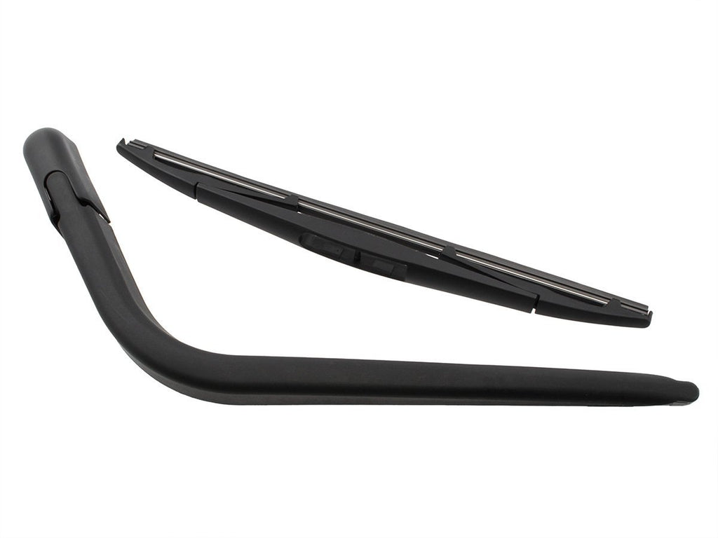 Lamelă + braț ștergător spate pentru Toyota Yaris 2001–2006