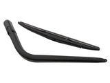 Lamelă + braț ștergător spate pentru Toyota Yaris 2001–2006