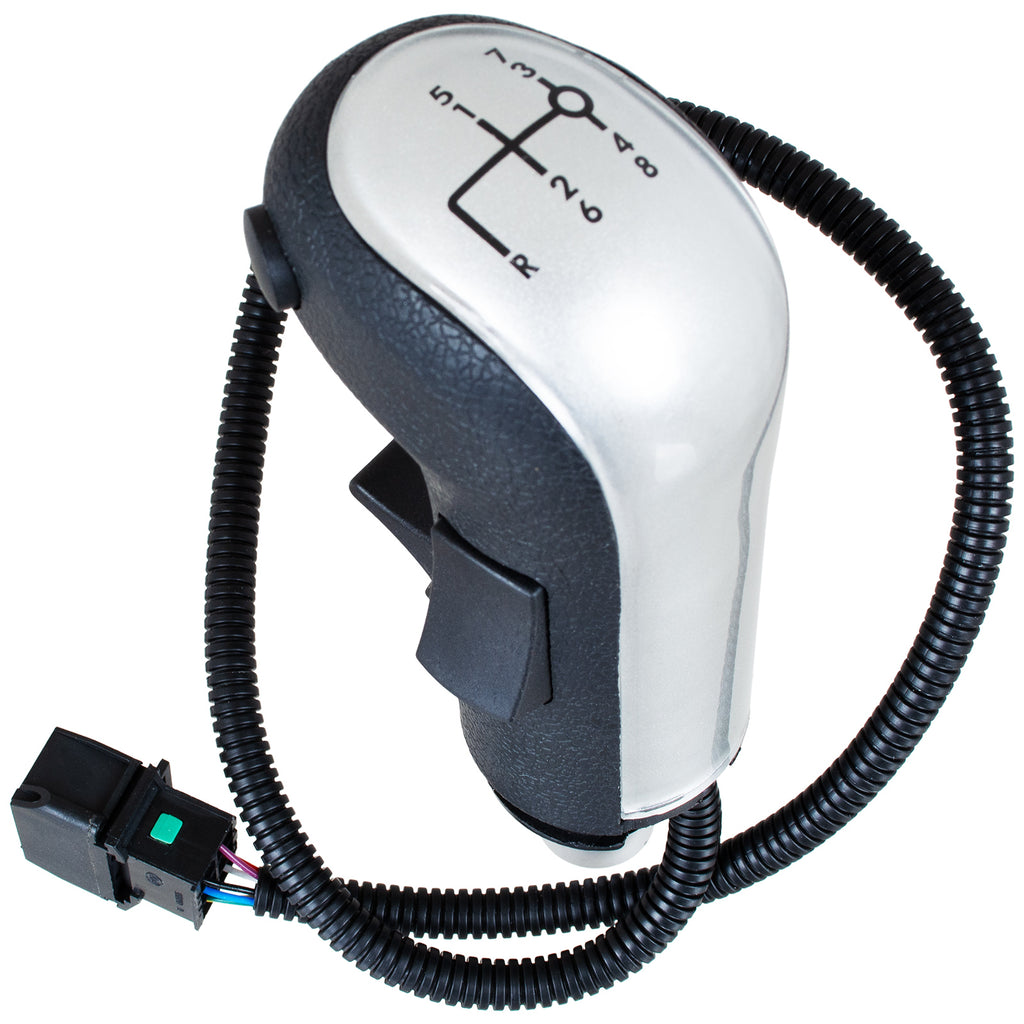 Топка за скоростен лост Shift за MAN TGA TGX – 81.32620-0106