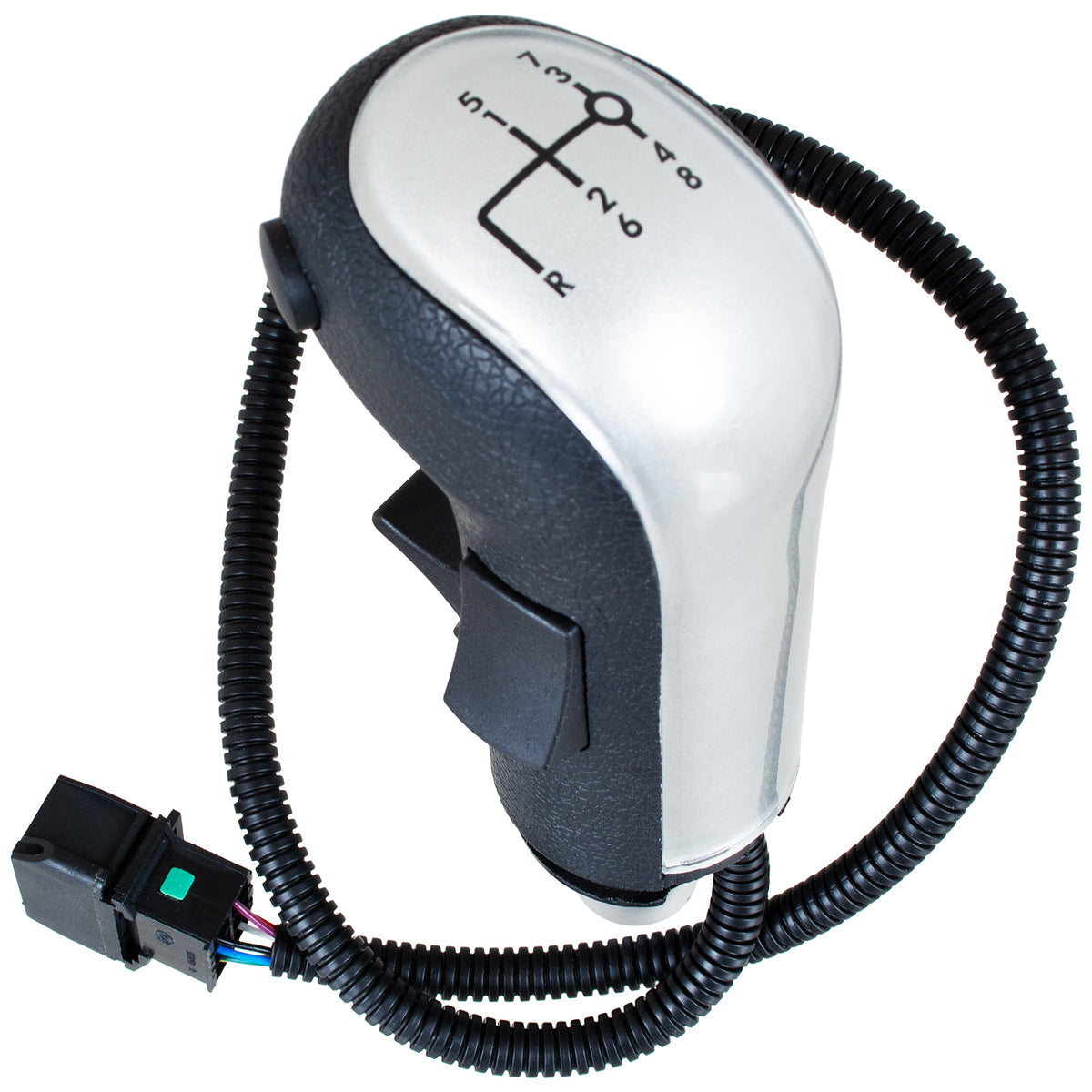 Топка за скоростен лост Shift за MAN TGA TGX – 81.32620-0106