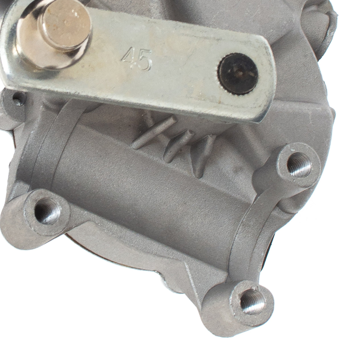 Моторче на предните чистачки за Линеа (Fiat Linea) 2007– – 77363952