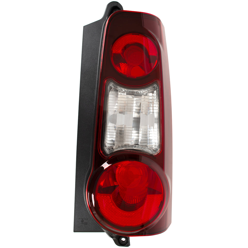 Стоп за Citroen Berlingo 3 FL 2012–2019 – 9677205480