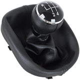 Nucă schimbător cu manșon și ramă pentru VW Touran 2003–2011