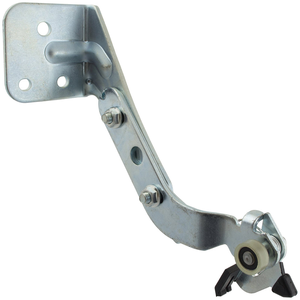 Долна ролка на врата за Пежо Боксер (Peugeot Boxer) 2006– – 1344239080