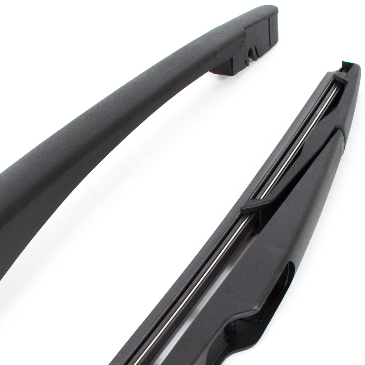 Перо + рамо на задната чистачка за Peugeot 206 H/B