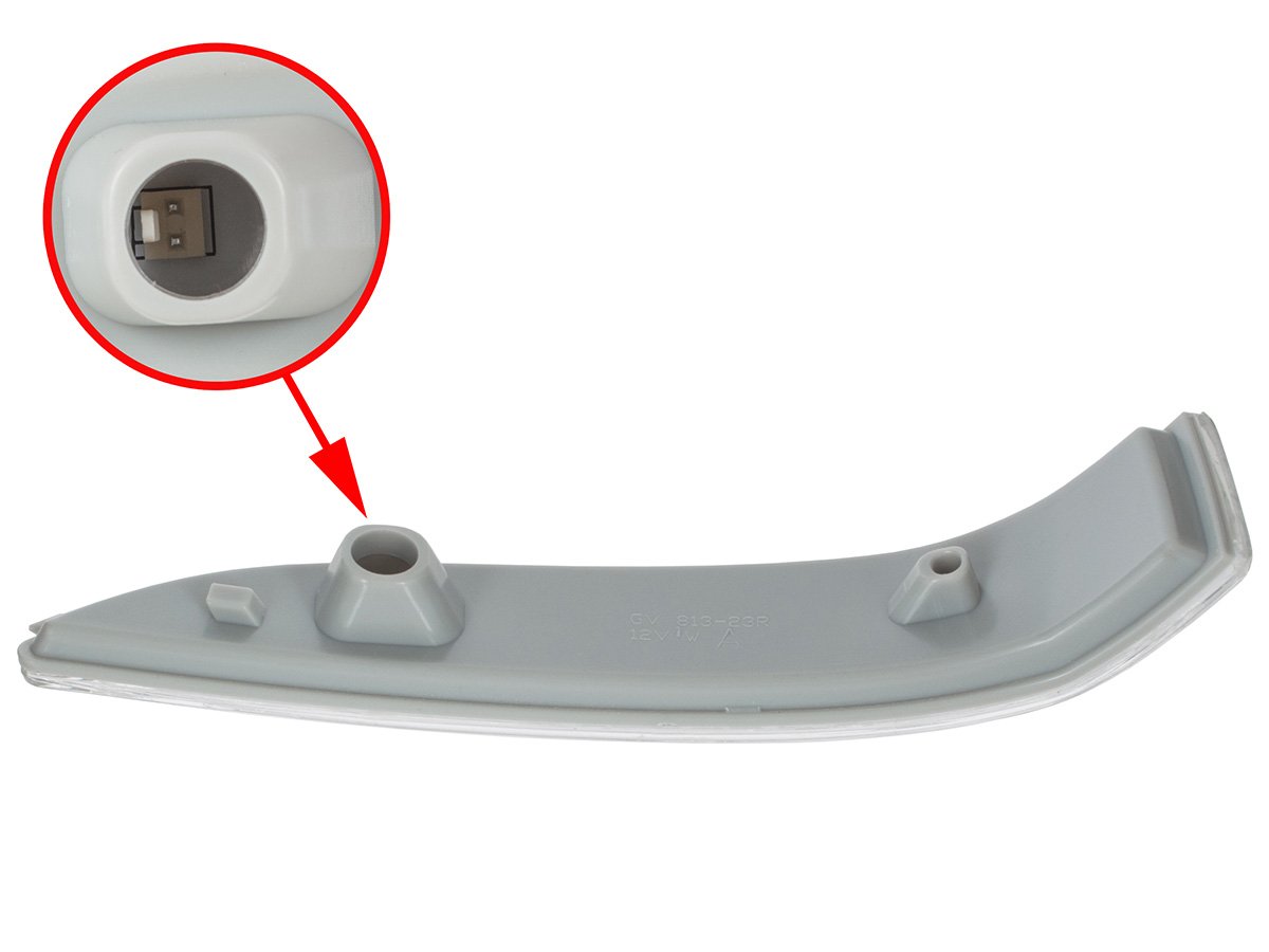Мигач LED в огледалото за Хюндай ix35 2009–2015 – 876242S200