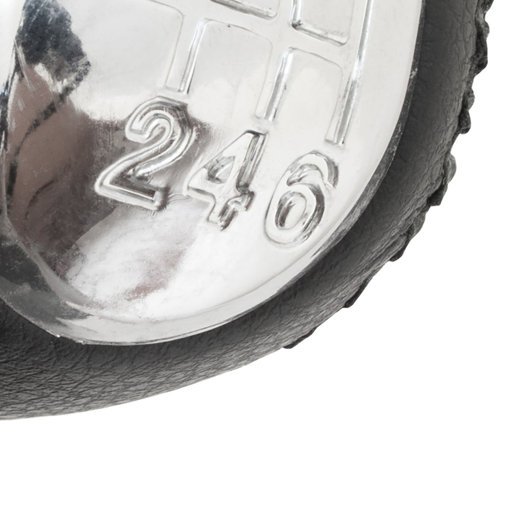Nucă schimbător de viteze pentru Mazda 3 BK 2003–2008, 6 viteze
