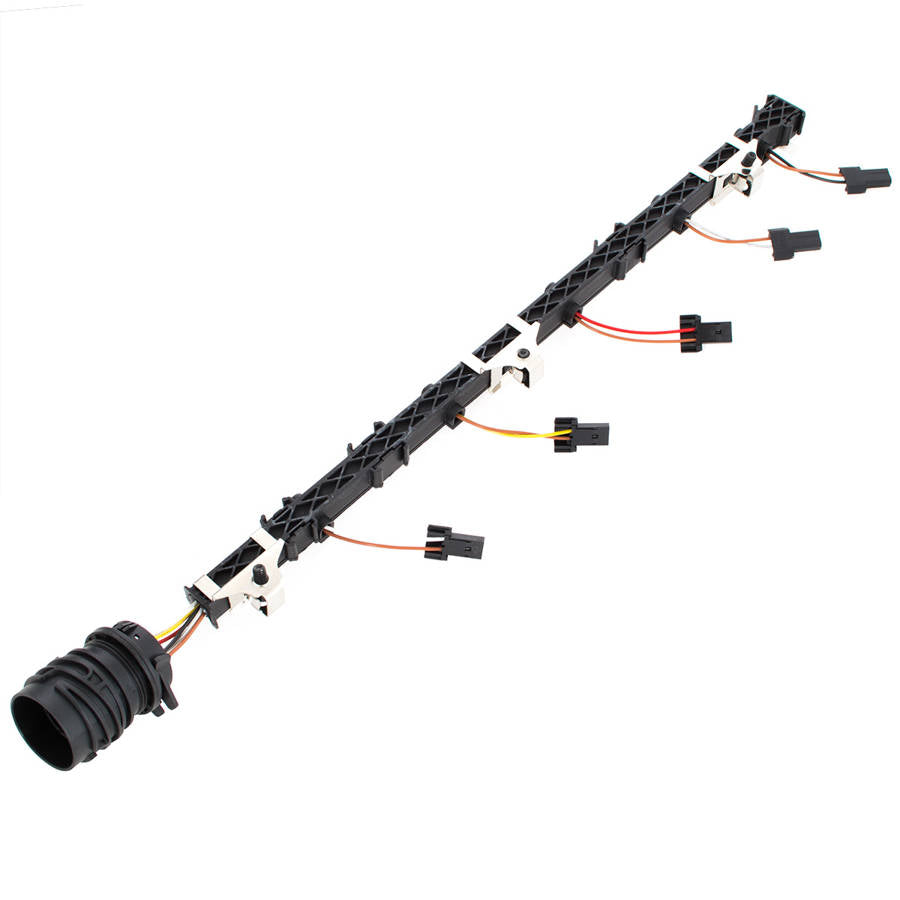 Кабелен сноп на помпите-дюзи за VW T5 2003–2009 – 70971033