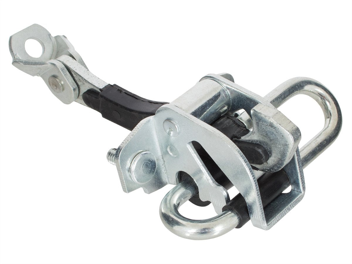 Ограничител на предна врата за Iveco Daily 4 2006–2011 – 3800395