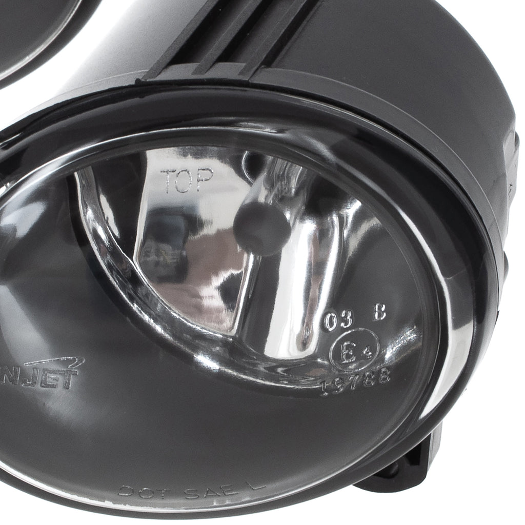 Чифт фарове за мъгла (халогени) за BMW 3 E92 E93 M-Paket 2006–2013