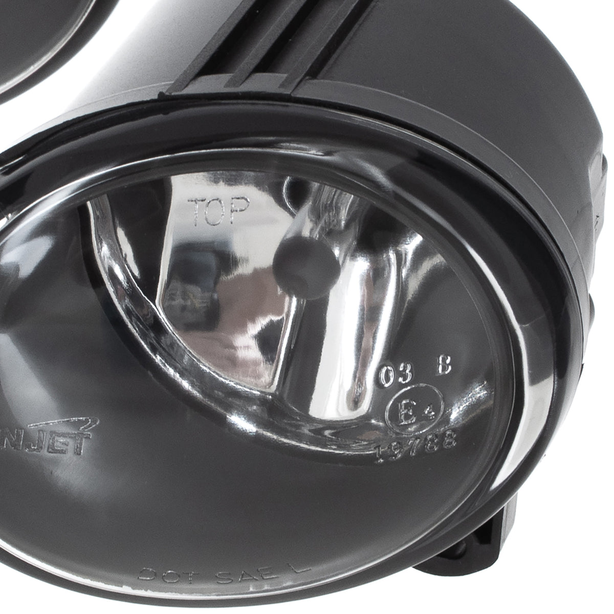Чифт фарове за мъгла (халогени) за BMW 3 E92 E93 M-Paket 2006–2013