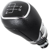 Nucă schimbător de viteze pentru Skoda Fabia 3 2014–, 5 viteze