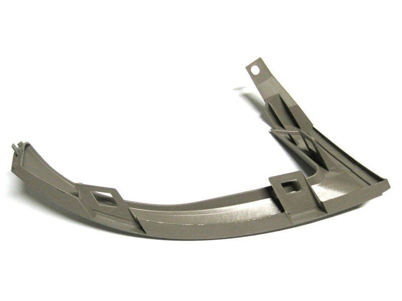 Ornament sub far stânga pentru Fiat Doblo 1 FL 2006–2010