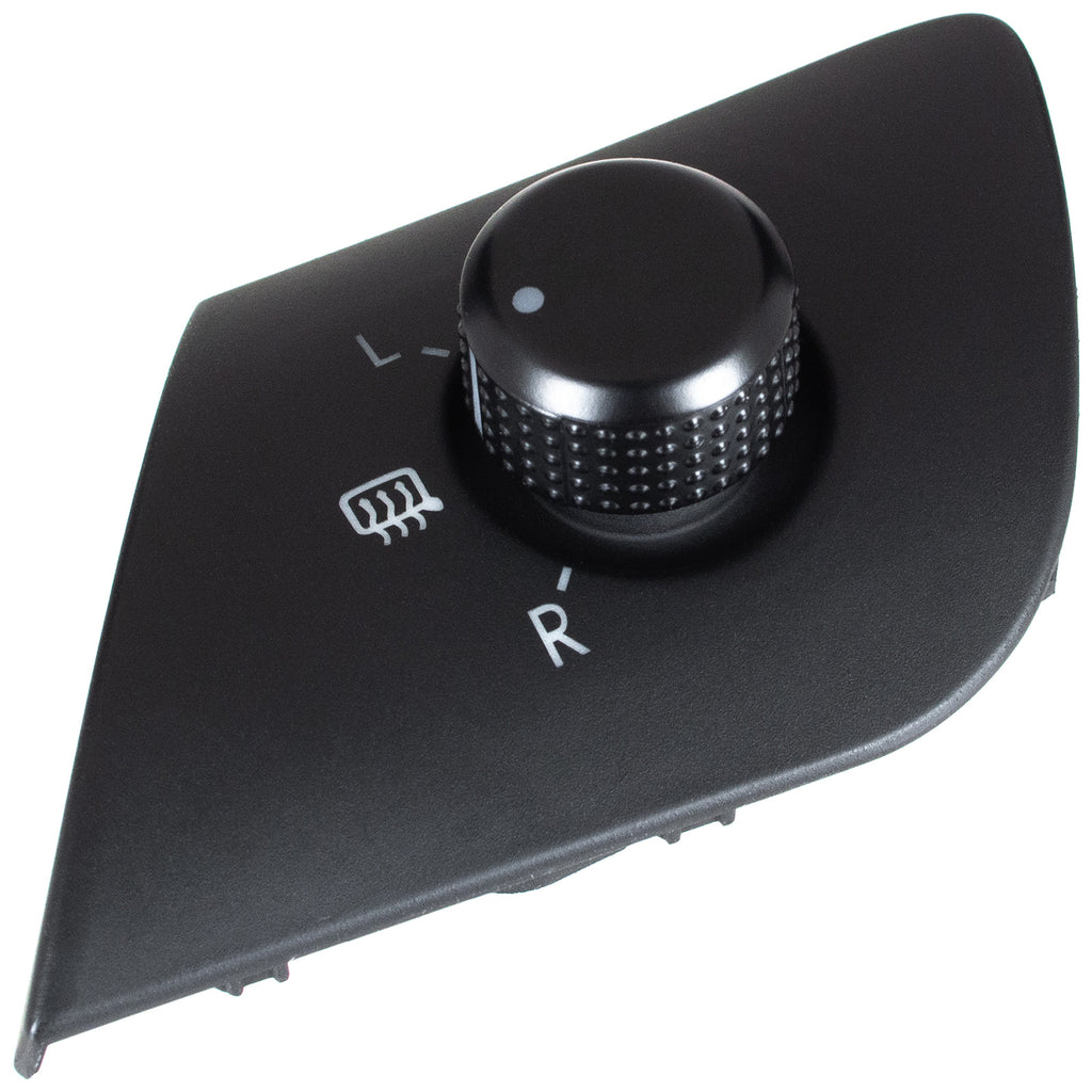 Buton reglaj oglinzi electrice pentru Skoda Fabia 1 1999–2008