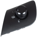 Buton reglaj oglinzi electrice pentru Skoda Fabia 1 1999–2008