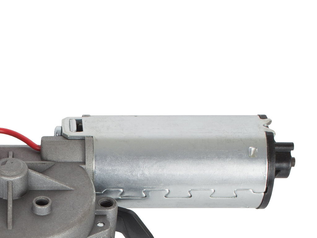 Motor ștergător spate pentru Smart Forfour (454) 2004–2006