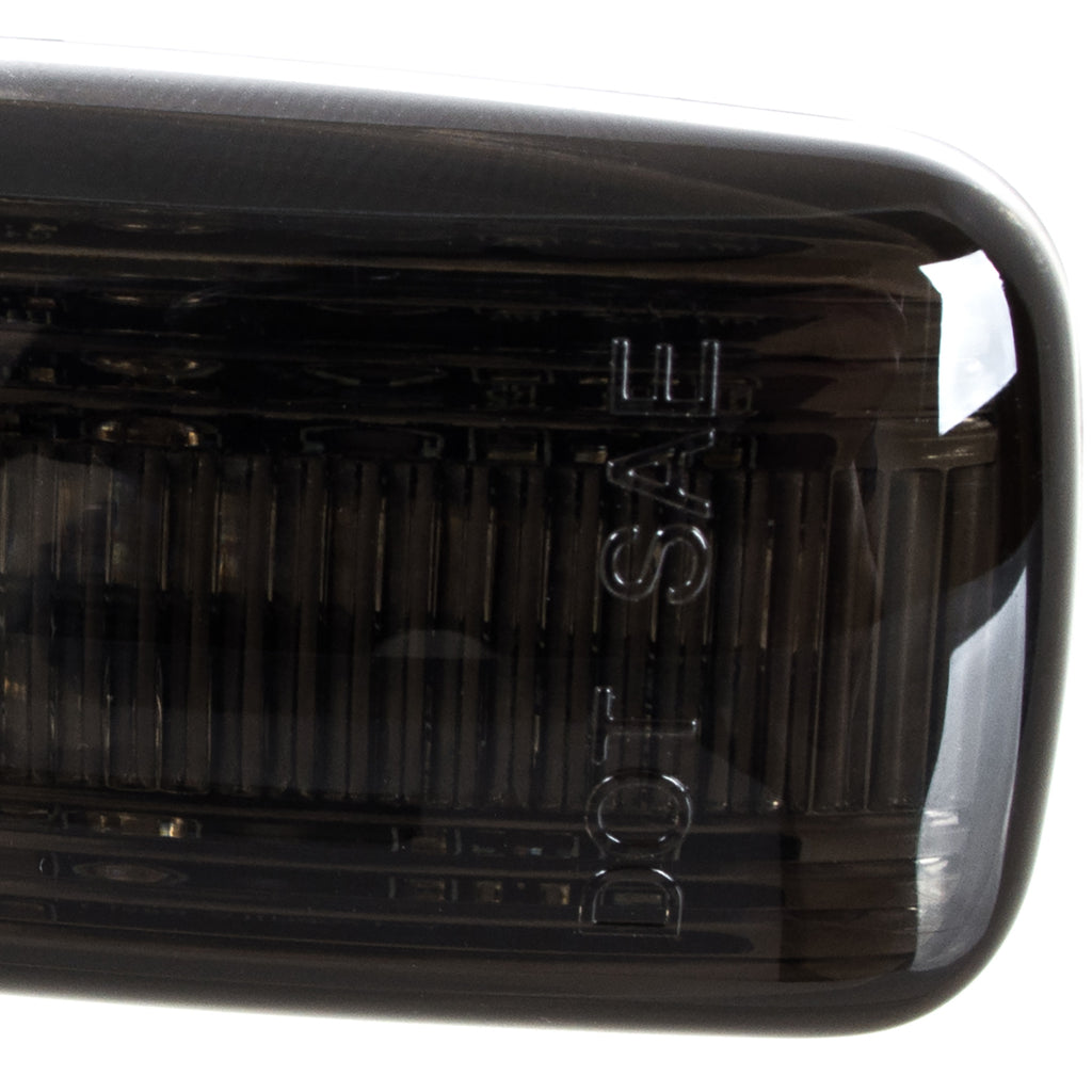 Чифт странични мигачи LED за Ауди А6 Ц5 1997–2005 – 8N0949127A